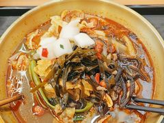 -螺小丰柳州螺蛳粉(广西大学店)