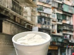 椰子雪糕-洪馨椰子