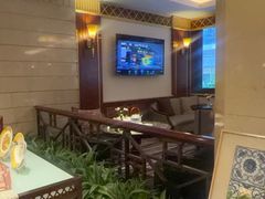 -国际饭店·原点咖啡吧ORIGIN CAFE&BAR