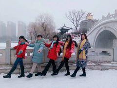 -太原面食店(解放路店)