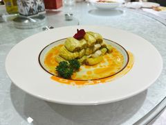 -新天禧大酒店·四十年浙菜·禧宴(西湖店)