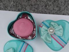 -麦雪尔甜品·生日蛋糕(新街口旗舰店)