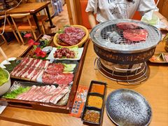 -牛也烧肉(摩尔城店)