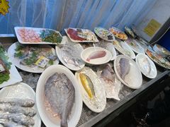 -华盛丰温州大排档(东三环南路店)