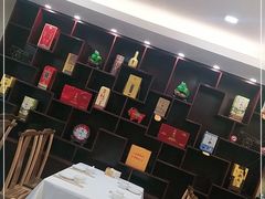 大堂-东门烤鸭店(东华门店)