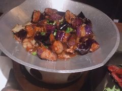 -绿茶餐厅(昌平悦荟店)