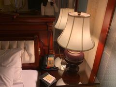 -白金汉爵大酒店(相城店)