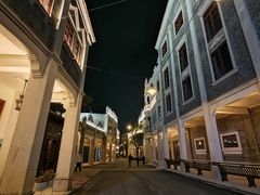 -赤坎·广东华侨国际旅游度假区