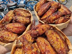 -管氏翅吧(地安门店)