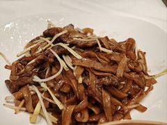 -白天鹅宾馆-宏图府餐厅