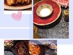 -蜀大侠火锅(四川北路店)