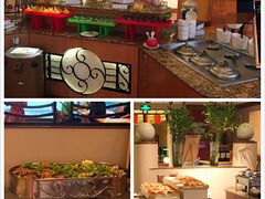 -咖啡苑·沈阳今旅酒店Hotel Jen·香格里拉集团