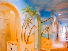 -BlueBubble蓝泡泡婴幼儿游泳会所(合川路店)