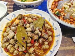 -阿财老铺·老蚌埠龙虾城(华夏总店)