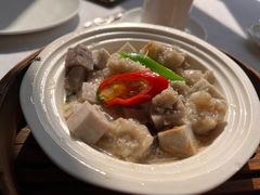 -潮福城大酒楼·潮味粤品·港式点心(湖滨北路店)