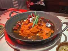 -江北北火锅馆·公路夜市(魏公村店)