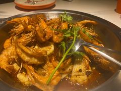-李想大虾(江北天街店)