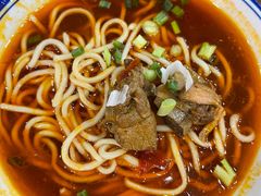 排骨面-庆蓉云·庆云面(双林店)