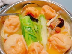 -79号渔船海鲜饭店(华强北店)