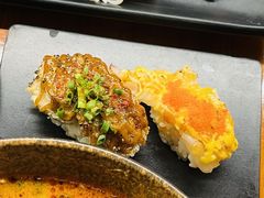-昊·来了寿司(双楠2店)