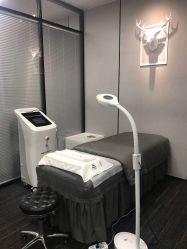 -MJ skin care国际皮肤管理中心