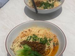 -蓉李记成都名小吃(合肥包河万达店)