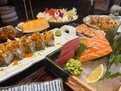 -芥岛(河北大街店)