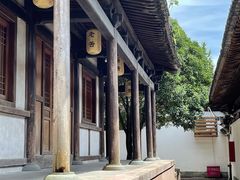 -紫阳古街