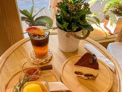 -Fruiffee Cafe 果啡派