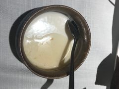 自制酸奶-悦融琥珀·京鲁菜·海味珍品(西单店)
