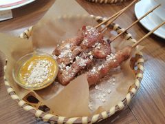 -曼谷食堂·泰国家庭料理(丹桂路店)