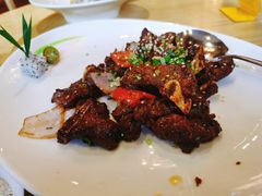 -德胜轩正宗顺德菜(宝安沙井会展中心店)