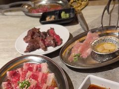 -乾杯烧肉居酒屋(中洲湾店)