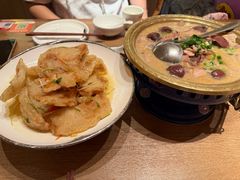 -金掌勺锅包肉(太原万达店)