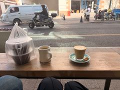 -Cafe del Volcan(永康路店)