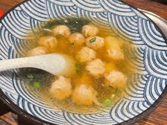 -北丐先生·野馄饨烧烤(长宁龙之梦店)