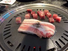 -聚十三烤肉博物馆(回龙观店)
