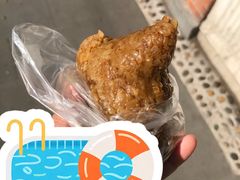 -璐坊粽王(复兴中路店)