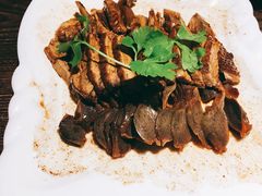 -大洋家·精品潮汕菜·生腌砂锅粥(天河东路店)