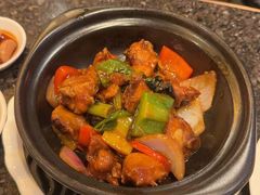 -中国厨房/台湾牛肉面