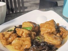 怀胎豆腐-蜀门客栈(剑门关景区店)