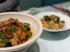 -纳家楼·地道陕菜(劳动路店)
