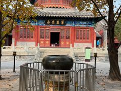-大钟寺古钟博物馆
