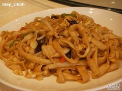 -永和红旗美食城