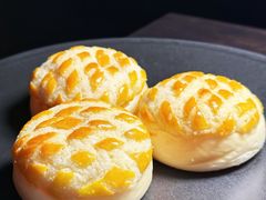 -庐灶江南·江南菜·四合院Bistro(东直门·华侨夜泊君亭店)