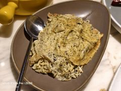 黑松露炒蛋-岭南真味·匠心粤菜(K11店)