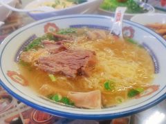 -七爷清汤腩·港式餐厅(金狮广场店)