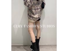-CLMX(新天地凯德晶萃广场店)