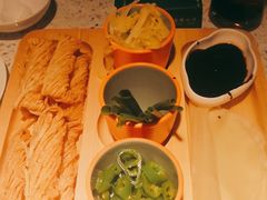 -马老六清真餐饮(西站店)