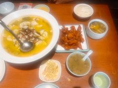 -小蓉合餐厅·川菜·陕南菜(凤城二路店)